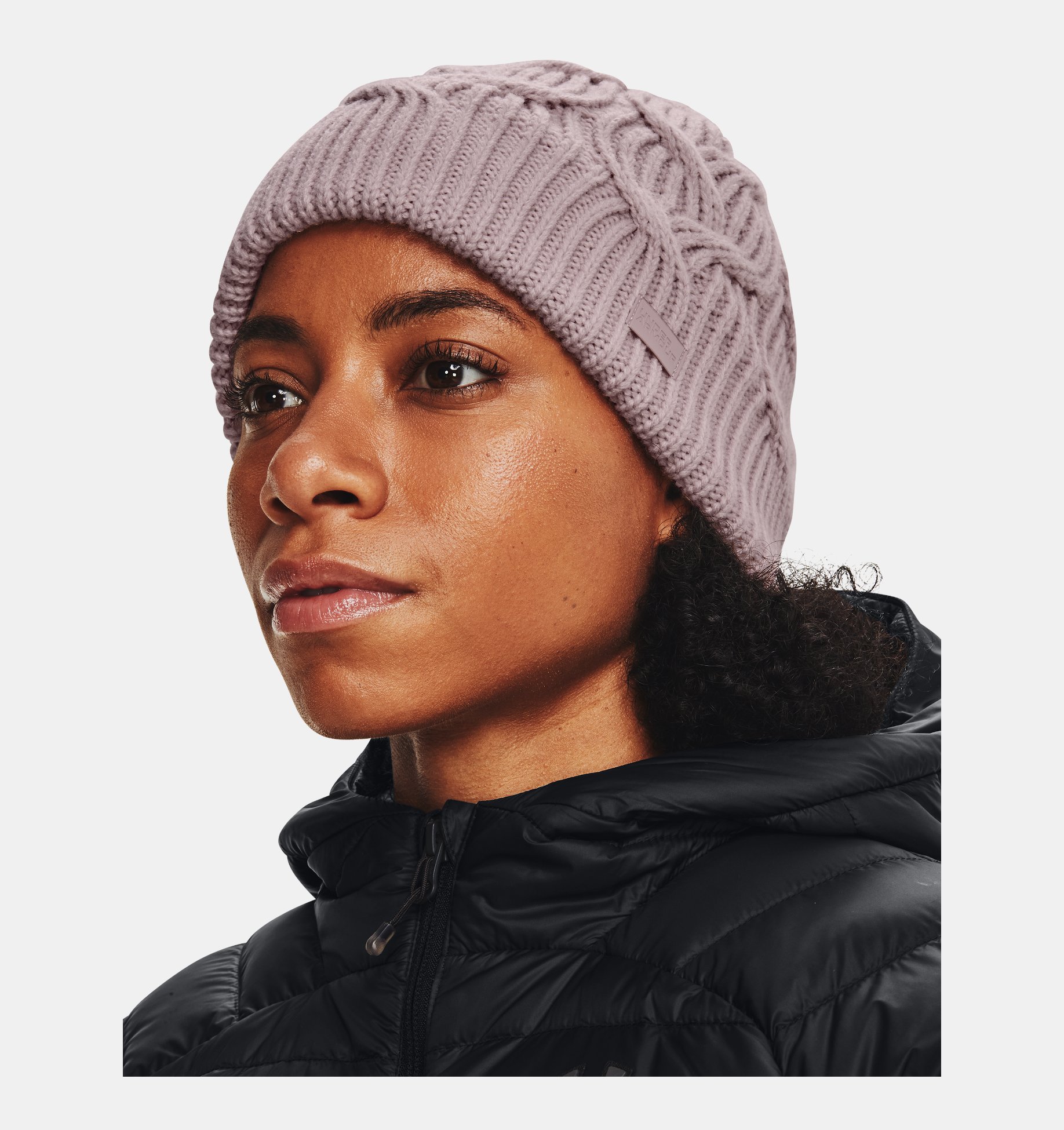 Under Armour Womens SC Storm Fleece Beanie Under Armour Womens SC Storm Fleece Beanie